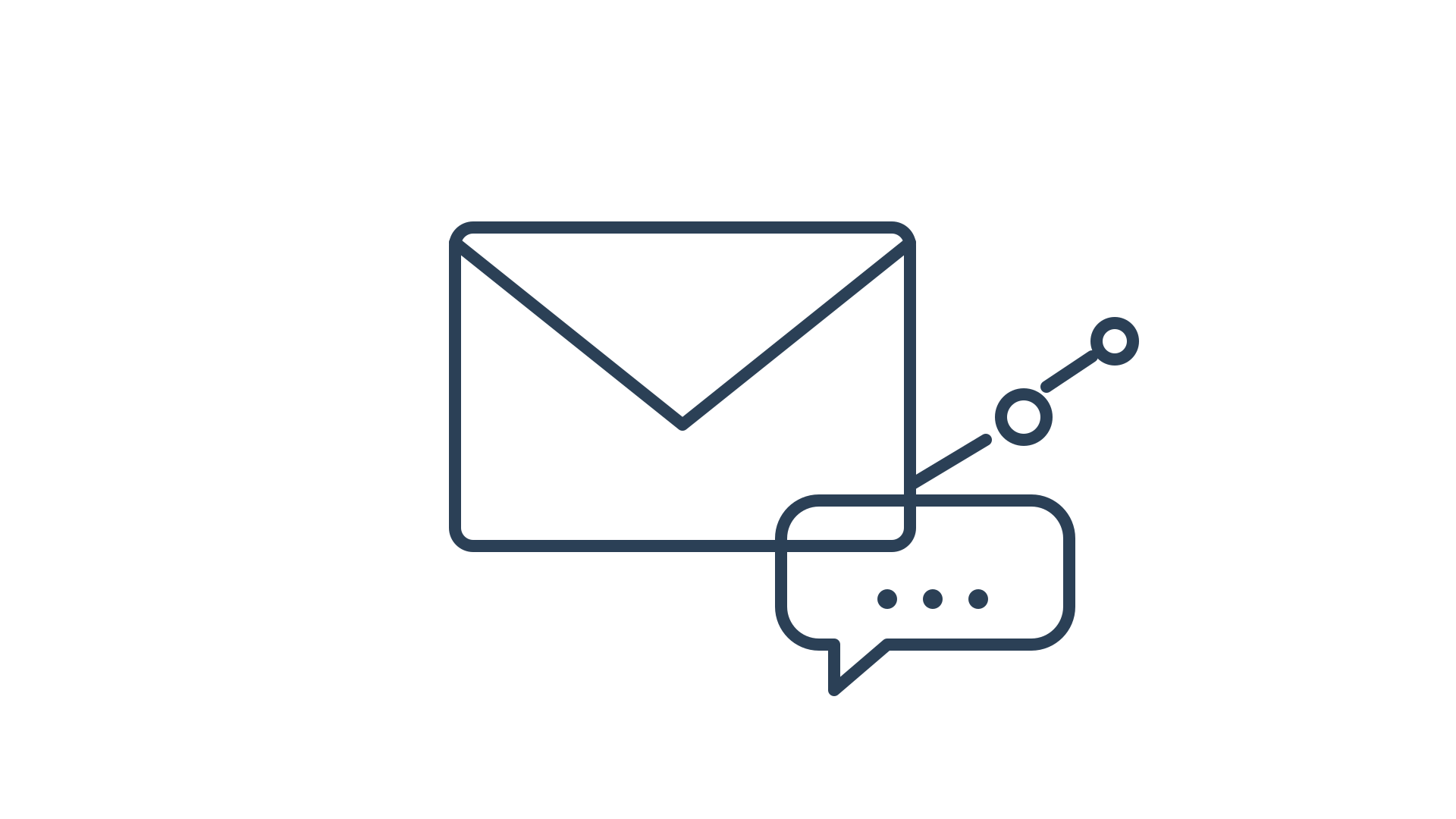Email marketing y SMS automatizado