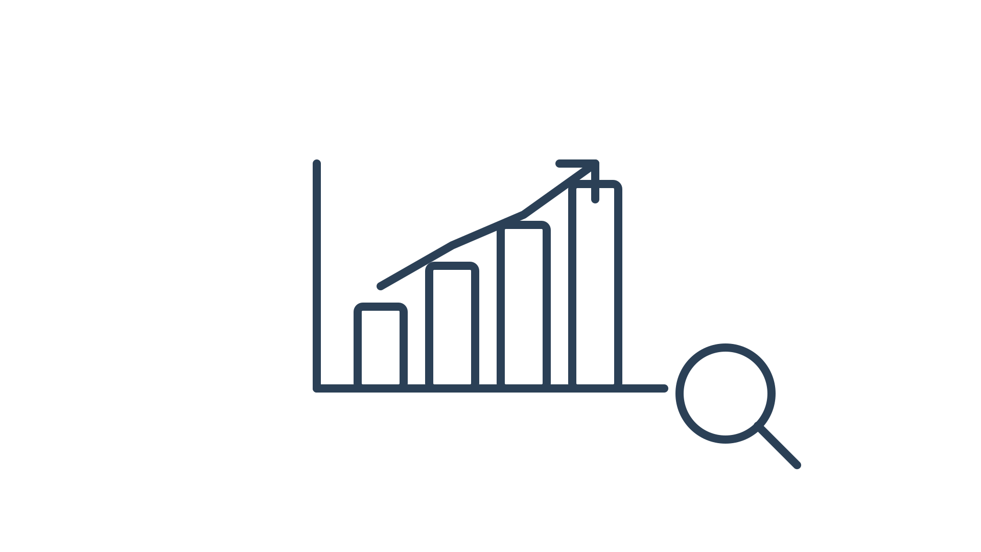 Análisis de estadísticas y KPIs